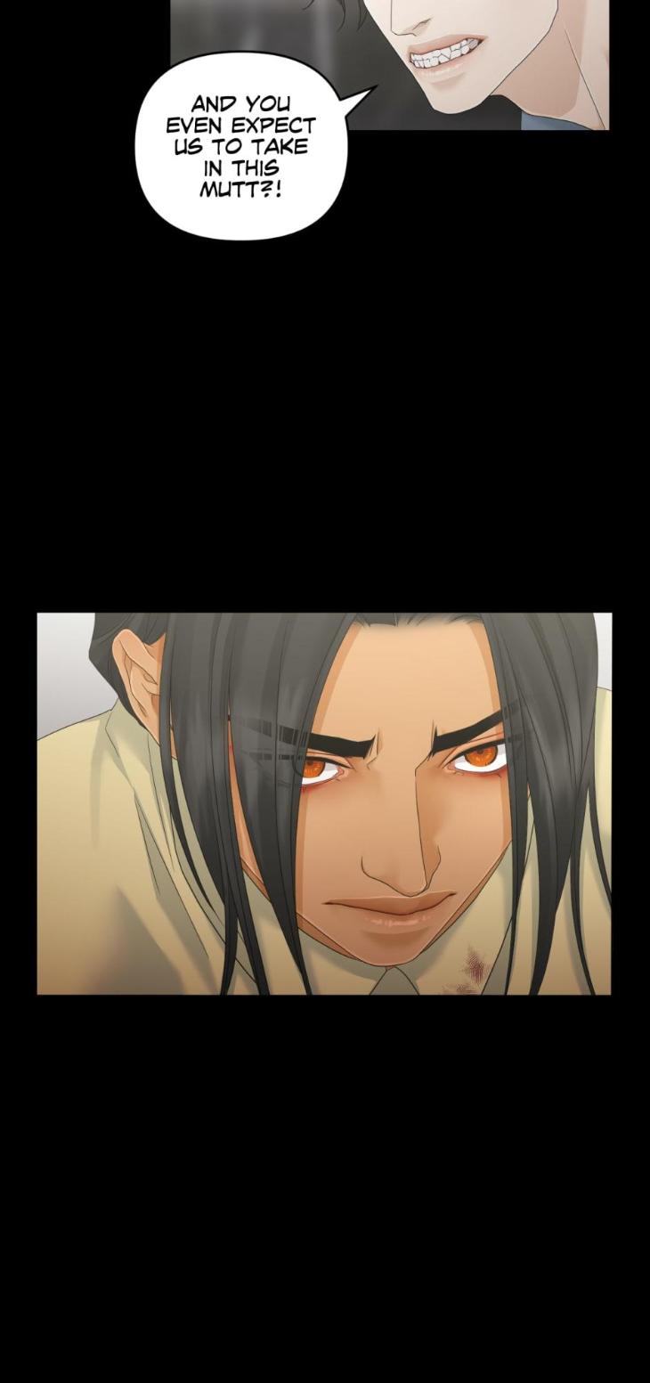 Thirst by Asami – Uncensored – Season 2 [Eng] page 6