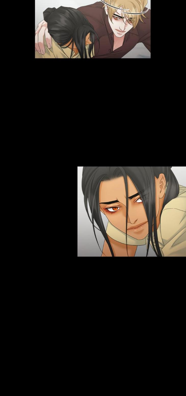 Thirst by Asami – Uncensored – Season 2 [Eng] page 8