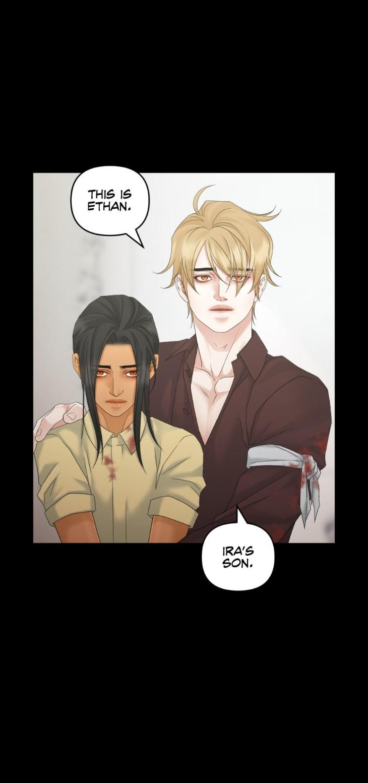 Thirst by Asami – Uncensored – Season 2 [Eng] page 9
