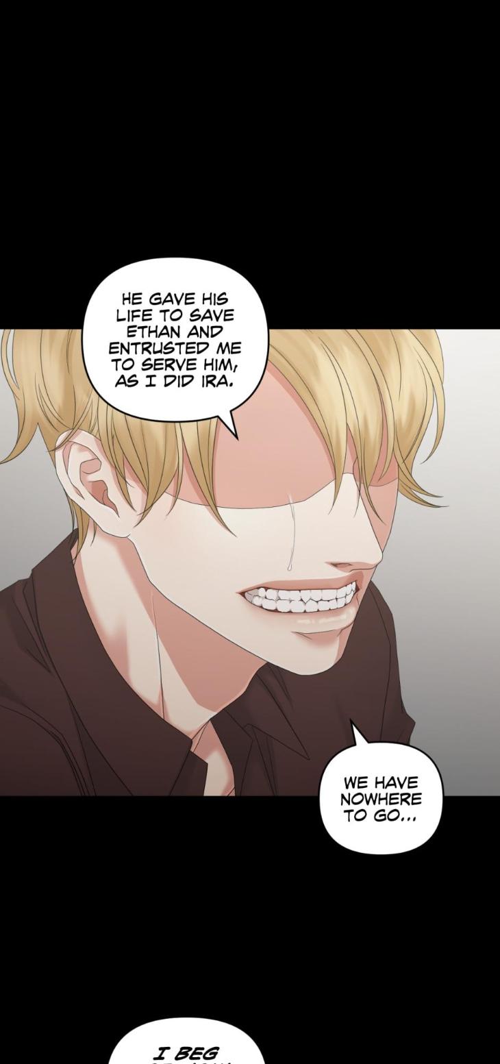 Thirst by Asami – Uncensored – Season 2 [Eng] page 10