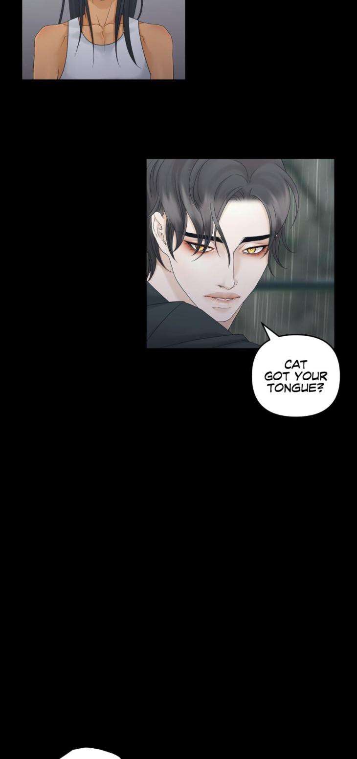 Thirst by Asami – Uncensored – Season 2 [Eng] page 23