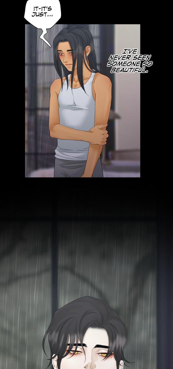 Thirst by Asami – Uncensored – Season 2 [Eng] page 24