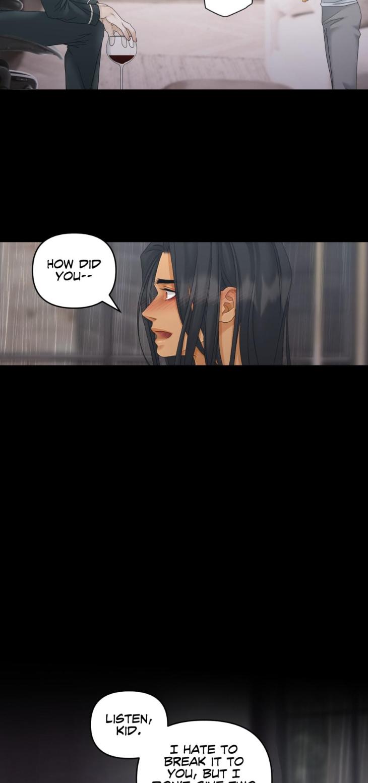 Thirst by Asami – Uncensored – Season 2 [Eng] page 26