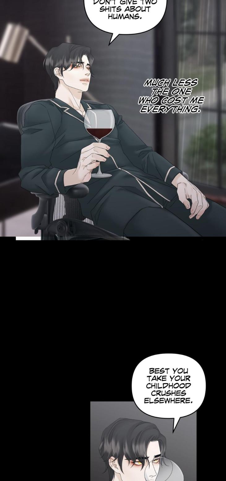 Thirst by Asami – Uncensored – Season 2 [Eng] page 27