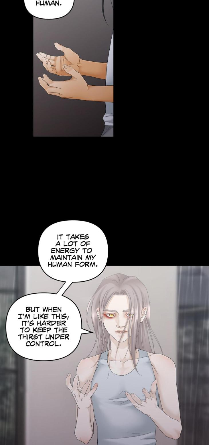 Thirst by Asami – Uncensored – Season 2 [Eng] page 29