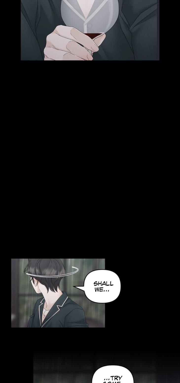 Thirst by Asami – Uncensored – Season 2 [Eng] page 31