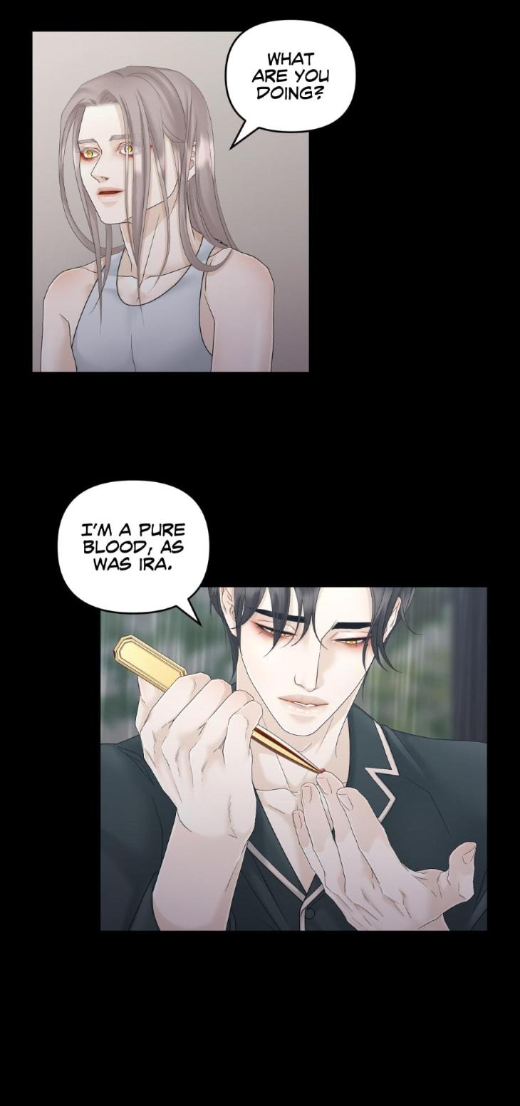 Thirst by Asami – Uncensored – Season 2 [Eng] page 33