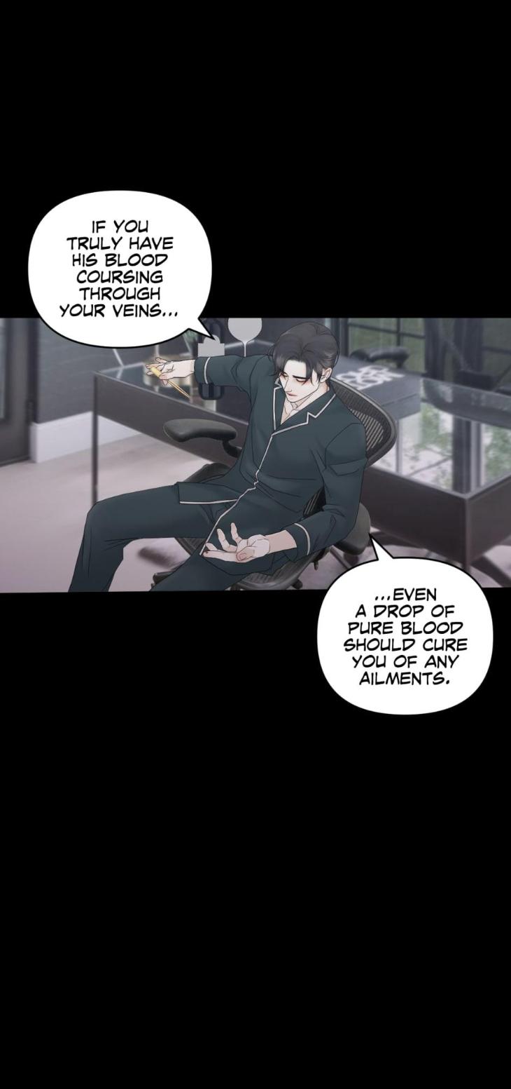 Thirst by Asami – Uncensored – Season 2 [Eng] page 34