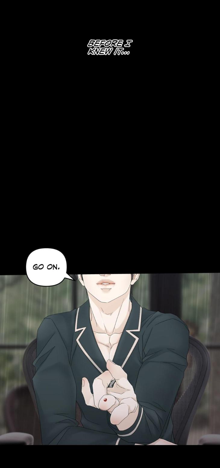 Thirst by Asami – Uncensored – Season 2 [Eng] page 35