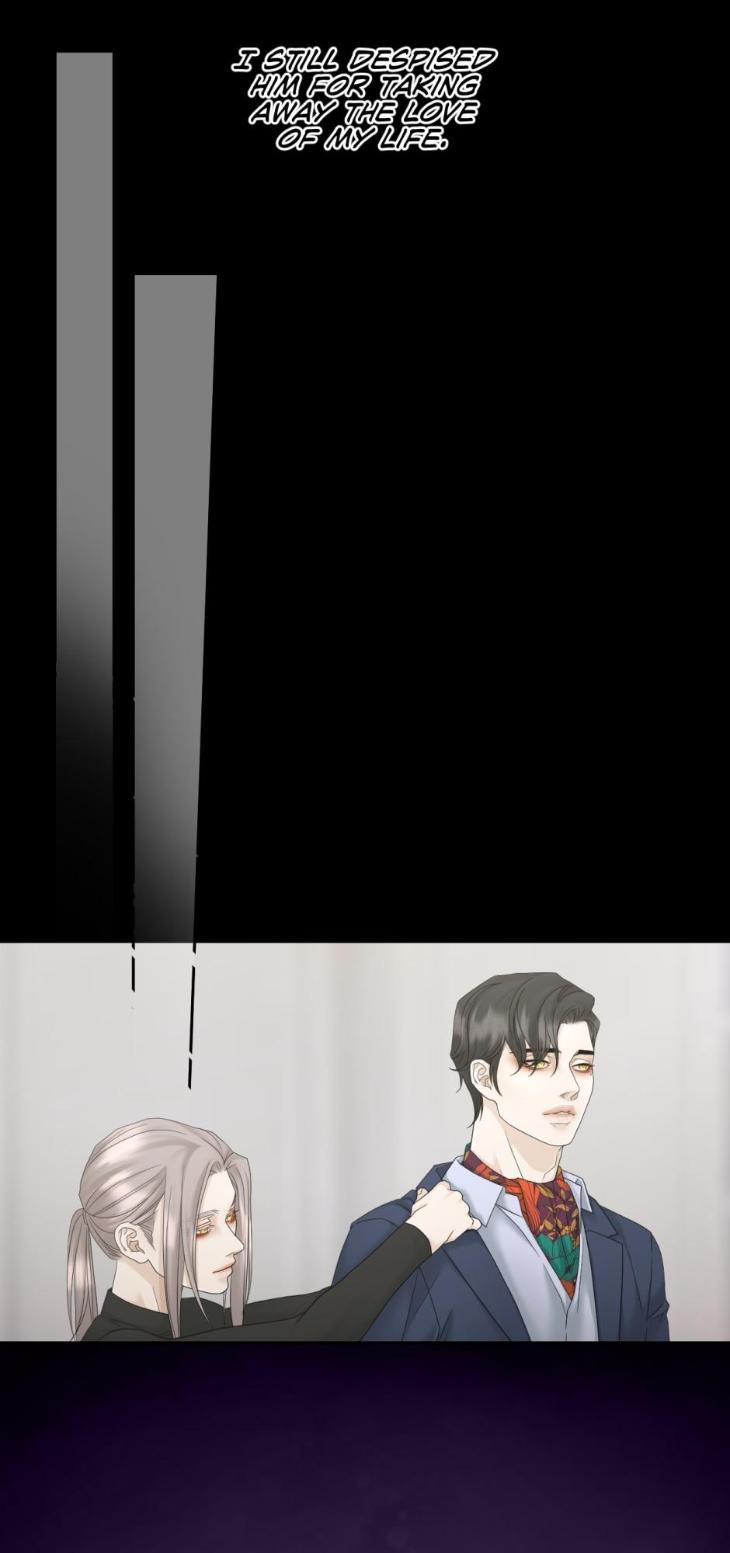 Thirst by Asami – Uncensored – Season 2 [Eng] page 38