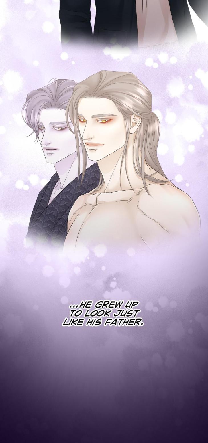 Thirst by Asami – Uncensored – Season 2 [Eng] page 40