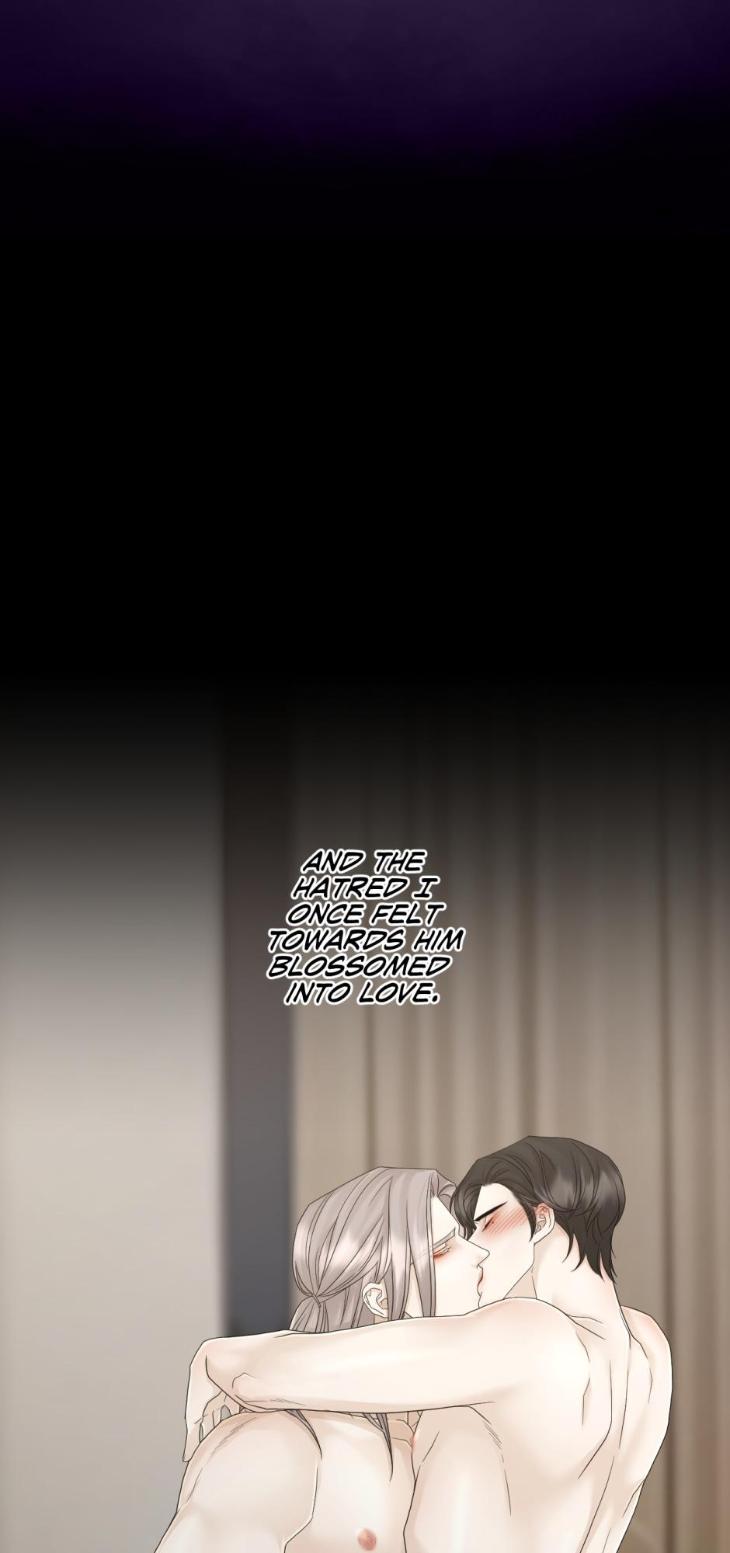 Thirst by Asami – Uncensored – Season 2 [Eng] page 41