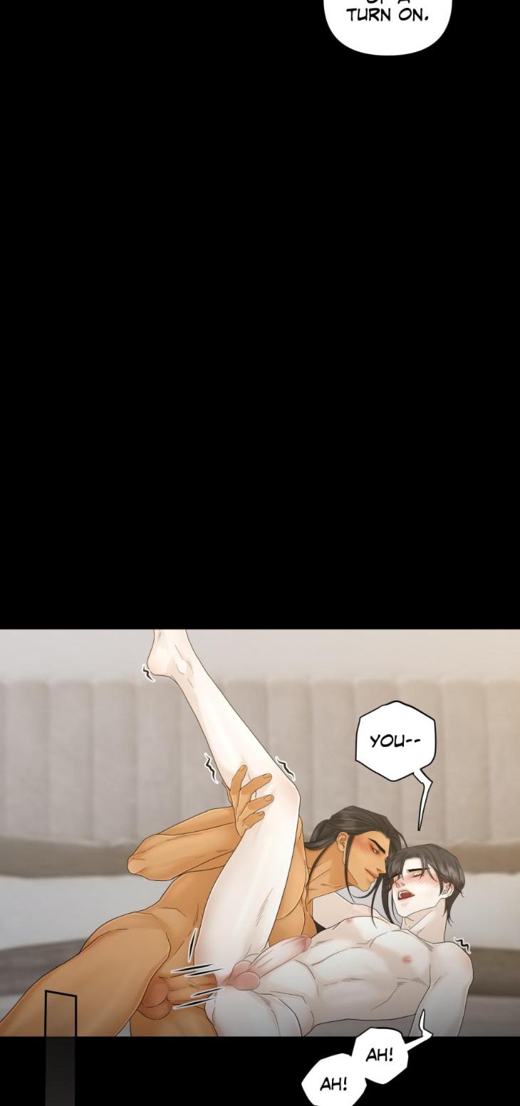 Thirst by Asami – Uncensored – Season 2 [Eng] page 44