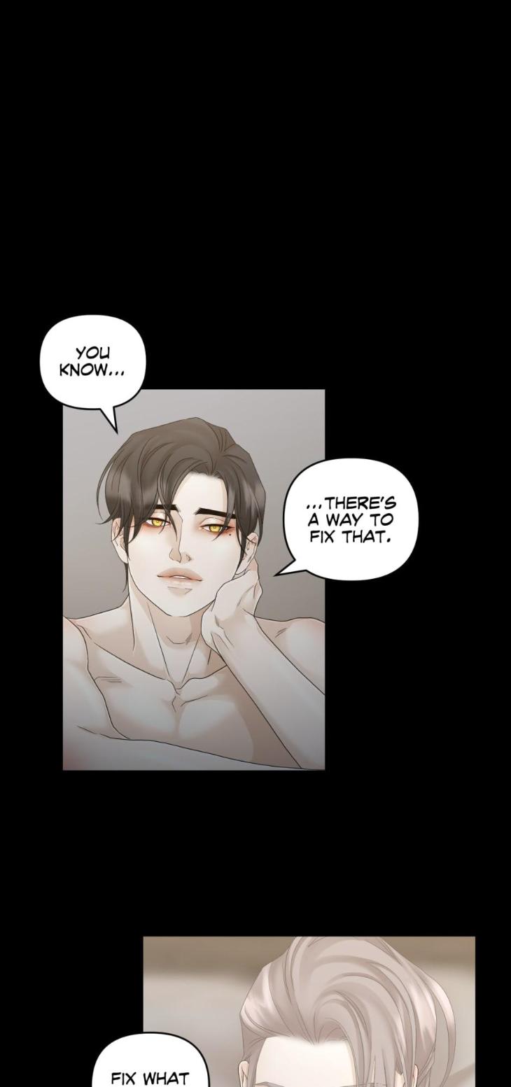 Thirst by Asami – Uncensored – Season 2 [Eng] page 47