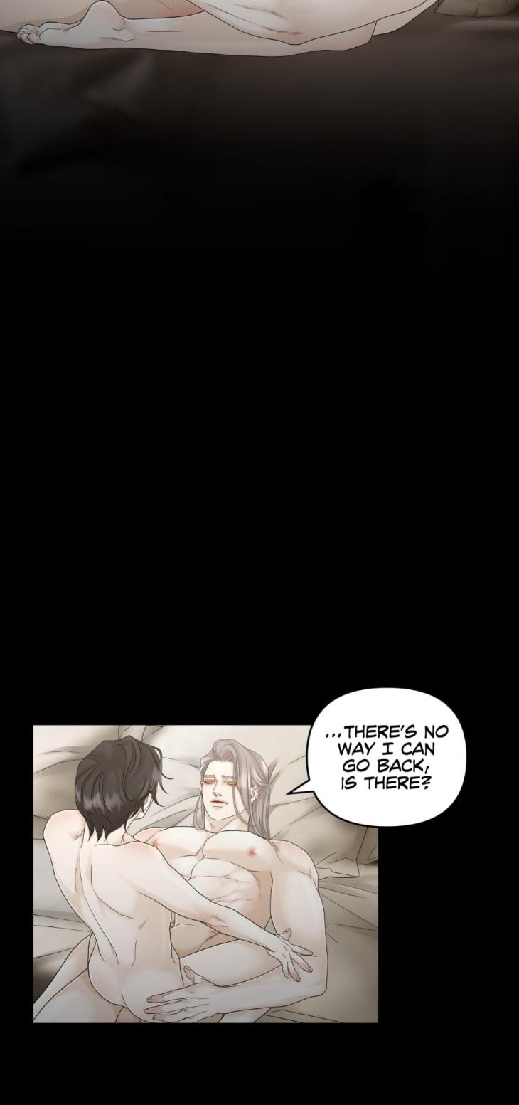 Thirst by Asami – Uncensored – Season 2 [Eng] page 50