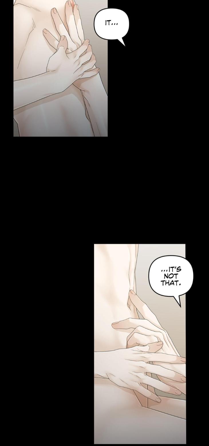 Thirst by Asami – Uncensored – Season 2 [Eng] page 54