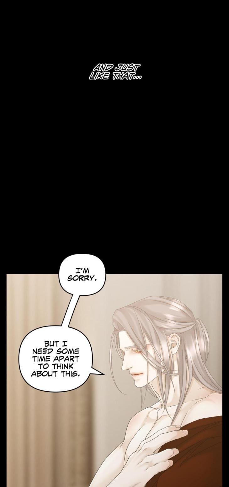 Thirst by Asami – Uncensored – Season 2 [Eng] page 61