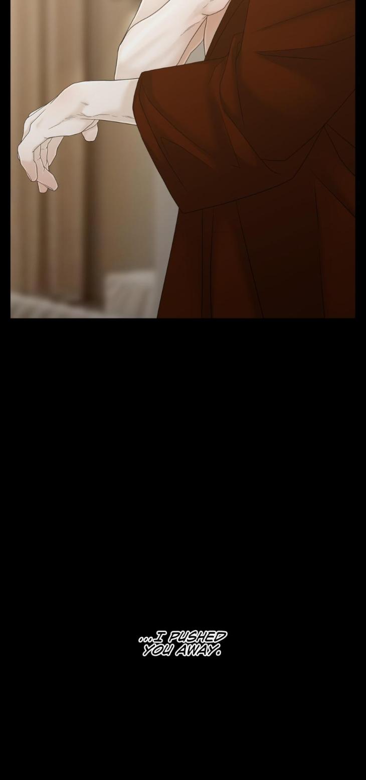 Thirst by Asami – Uncensored – Season 2 [Eng] page 62