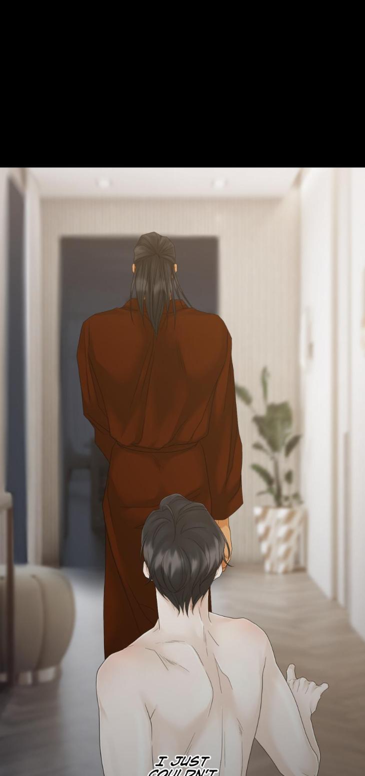 Thirst by Asami – Uncensored – Season 2 [Eng] page 63