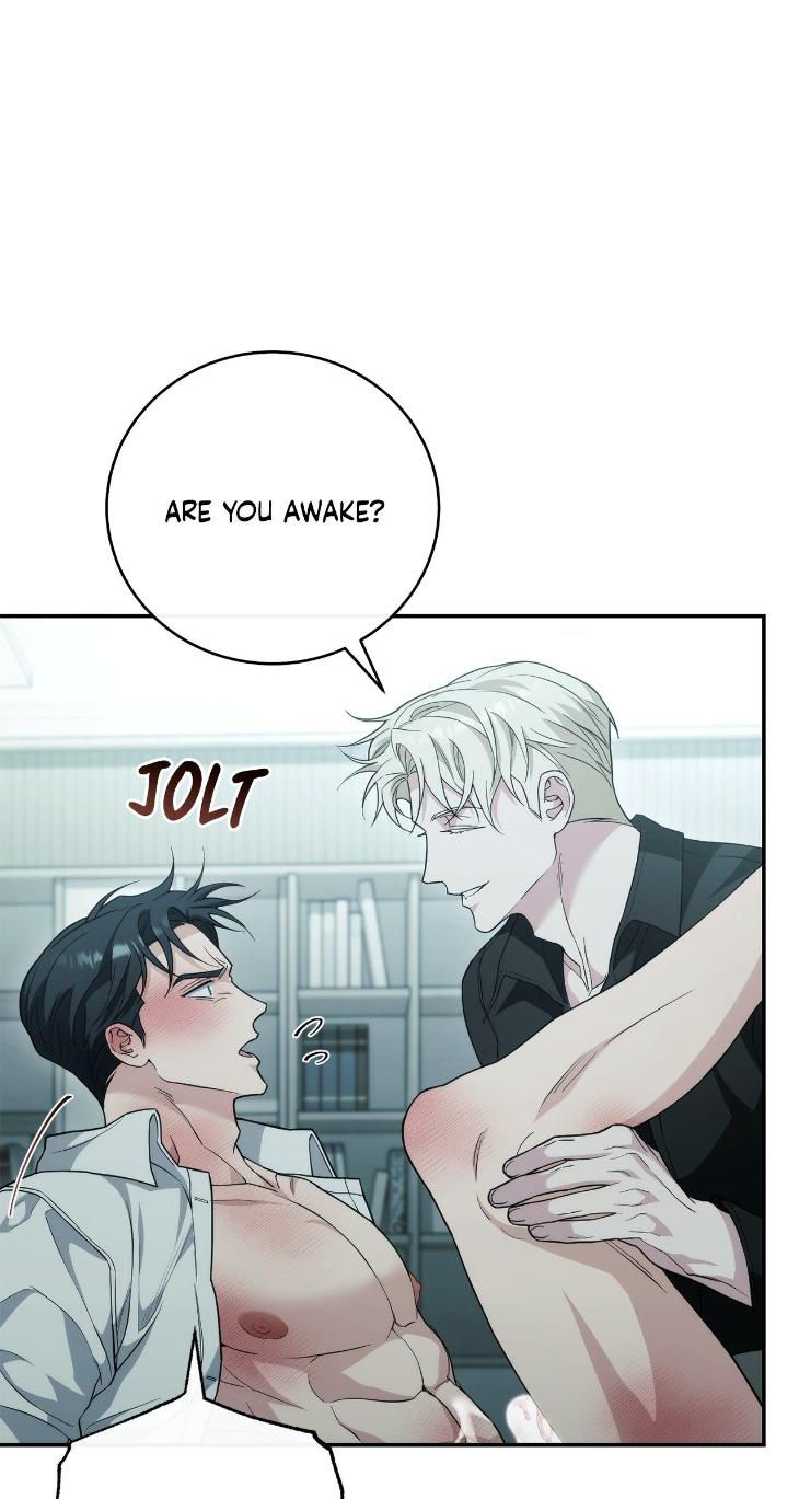 Unfinished Business by Ant Studio [Eng] page 5