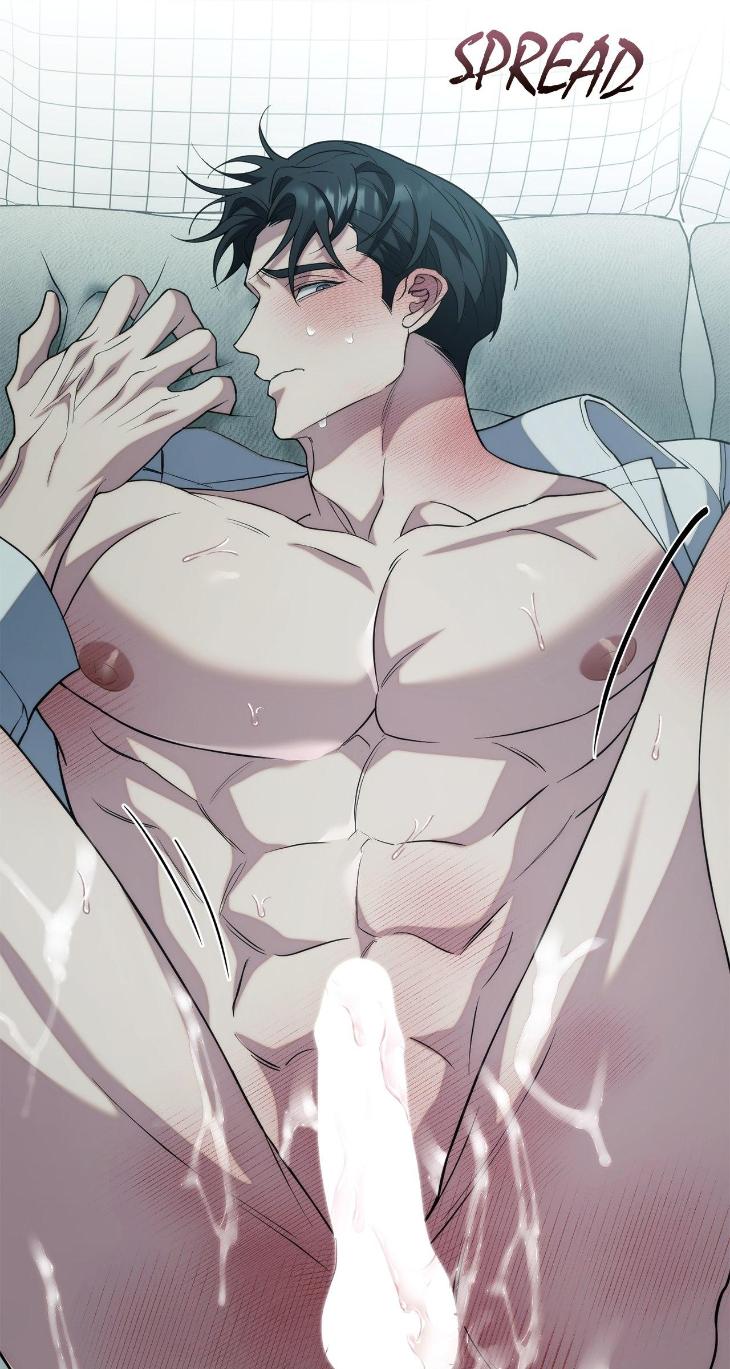 Unfinished Business by Ant Studio [Eng] page 20