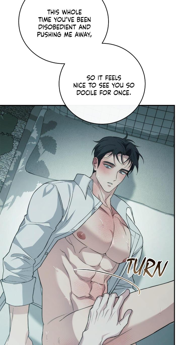 Unfinished Business by Ant Studio [Eng] page 37