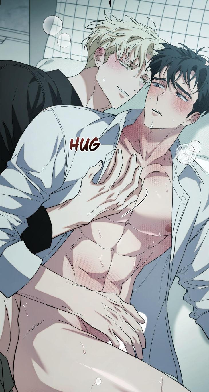 Unfinished Business by Ant Studio [Eng] page 39