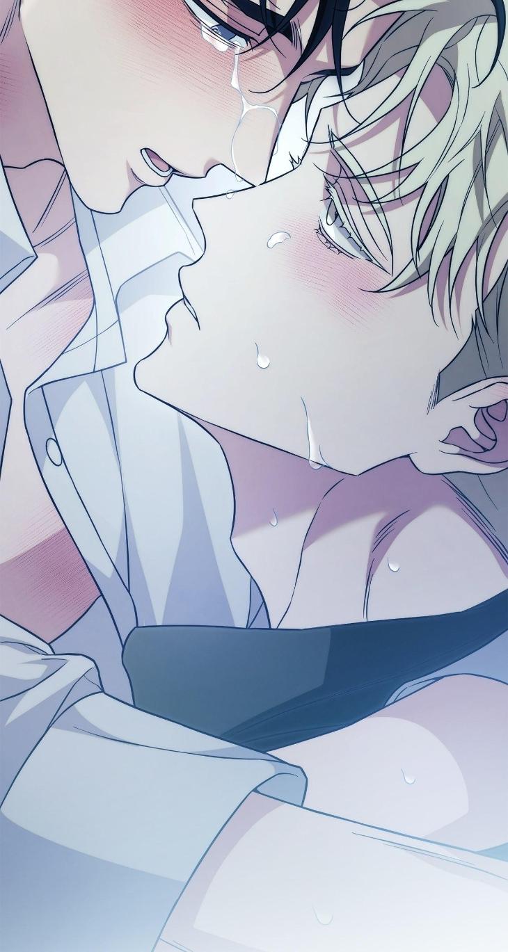 Unfinished Business by Ant Studio [Eng] page 84