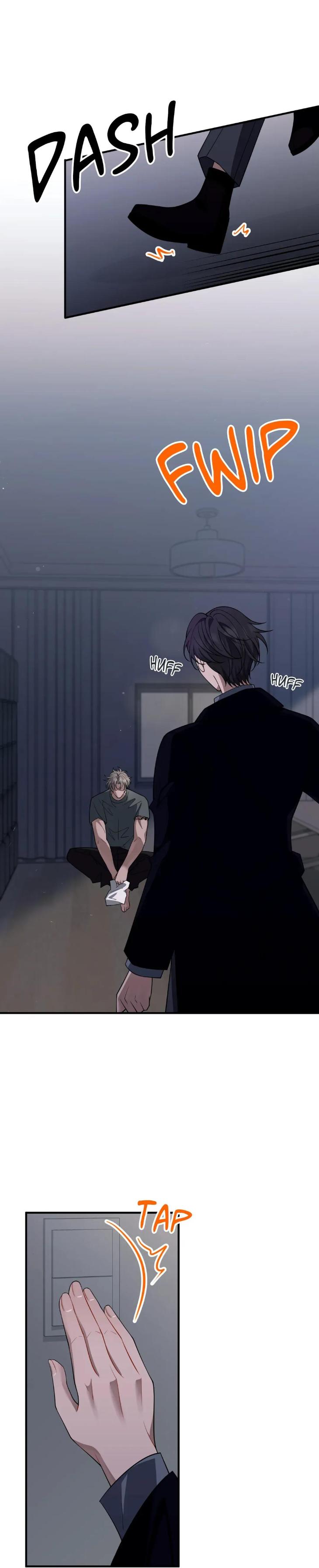 Heart Racer by Neko/ Purple Cotton – Uncensored [Eng] page 1