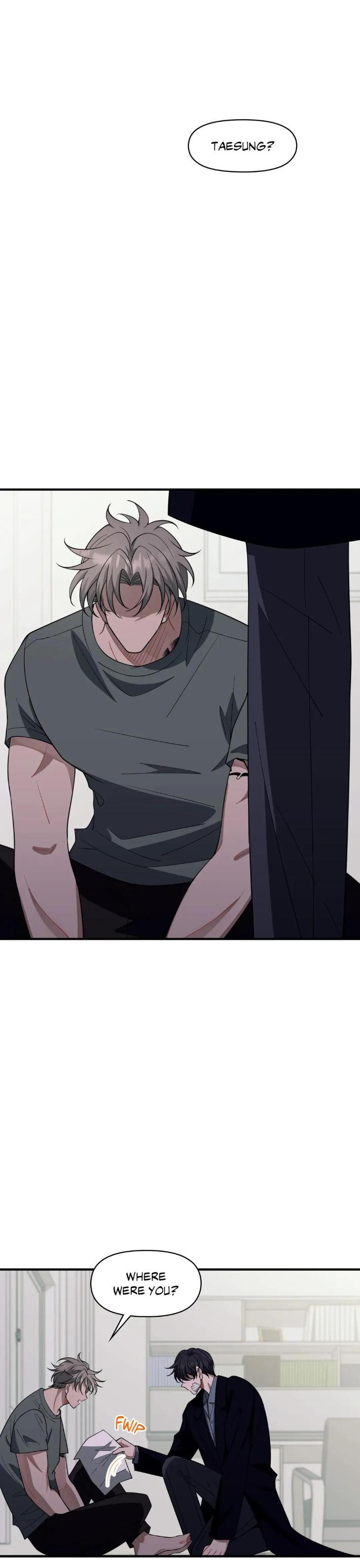 Heart Racer by Neko/ Purple Cotton – Uncensored [Eng] page 2