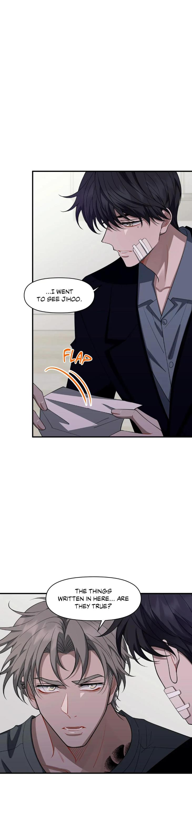 Heart Racer by Neko/ Purple Cotton – Uncensored [Eng] page 3