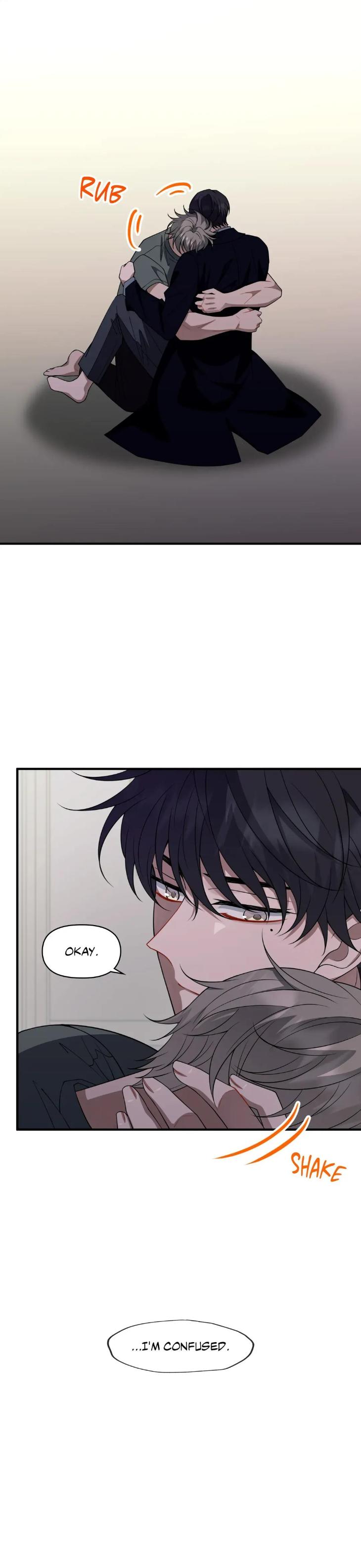 Heart Racer by Neko/ Purple Cotton – Uncensored [Eng] page 5