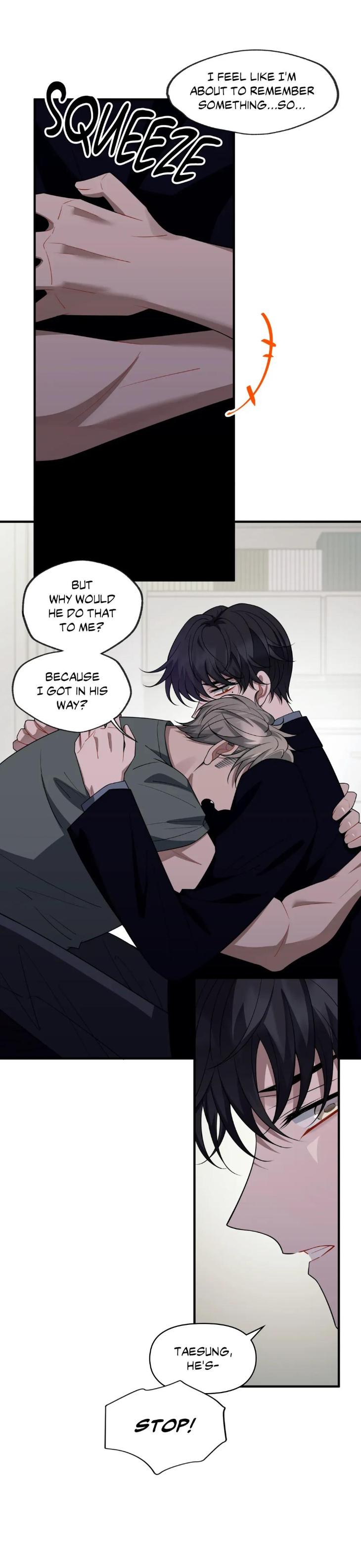 Heart Racer by Neko/ Purple Cotton – Uncensored [Eng] page 6