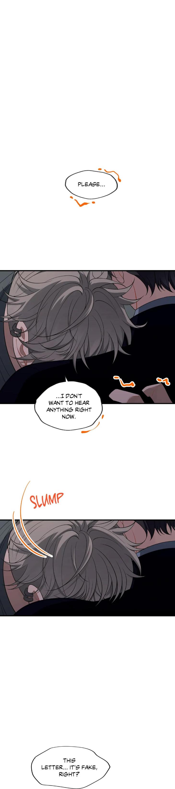 Heart Racer by Neko/ Purple Cotton – Uncensored [Eng] page 7