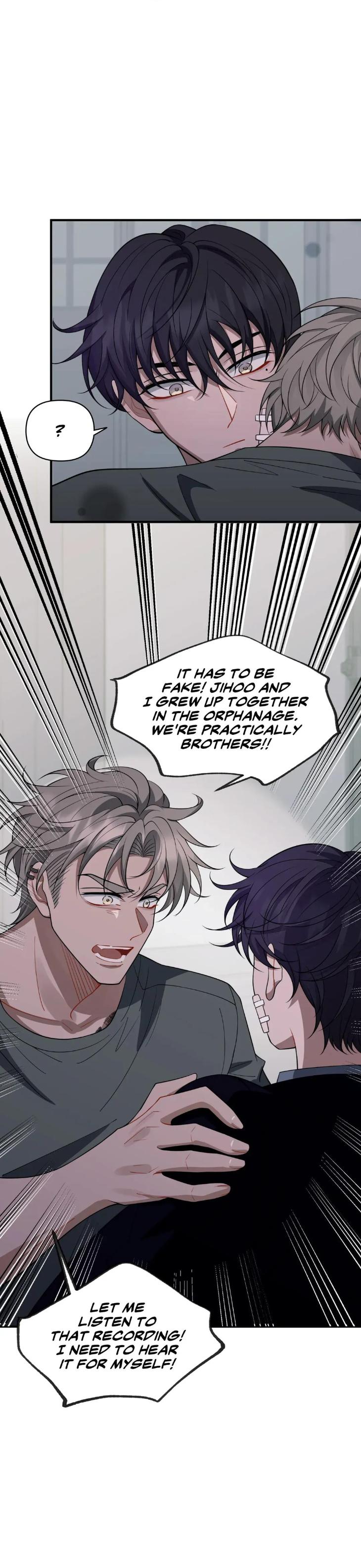 Heart Racer by Neko/ Purple Cotton – Uncensored [Eng] page 8