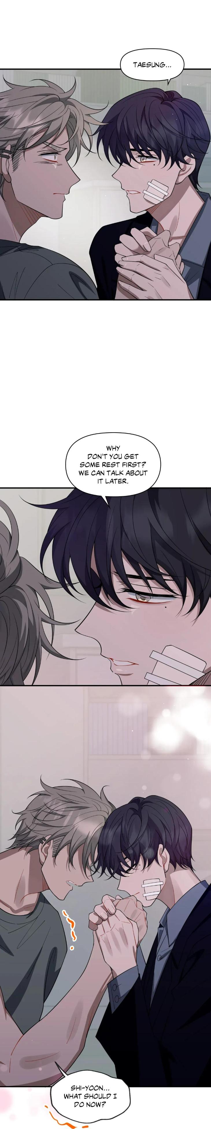 Heart Racer by Neko/ Purple Cotton – Uncensored [Eng] page 9