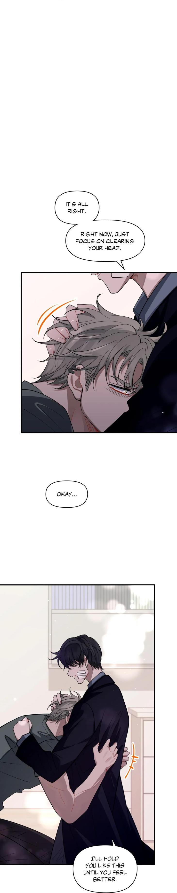 Heart Racer by Neko/ Purple Cotton – Uncensored [Eng] page 10