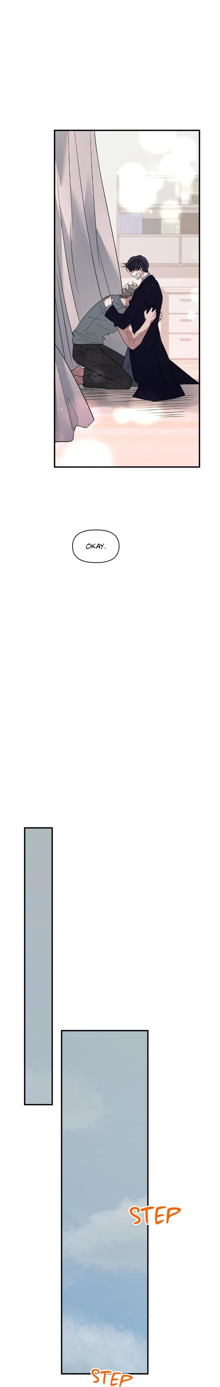 Heart Racer by Neko/ Purple Cotton – Uncensored [Eng] page 11