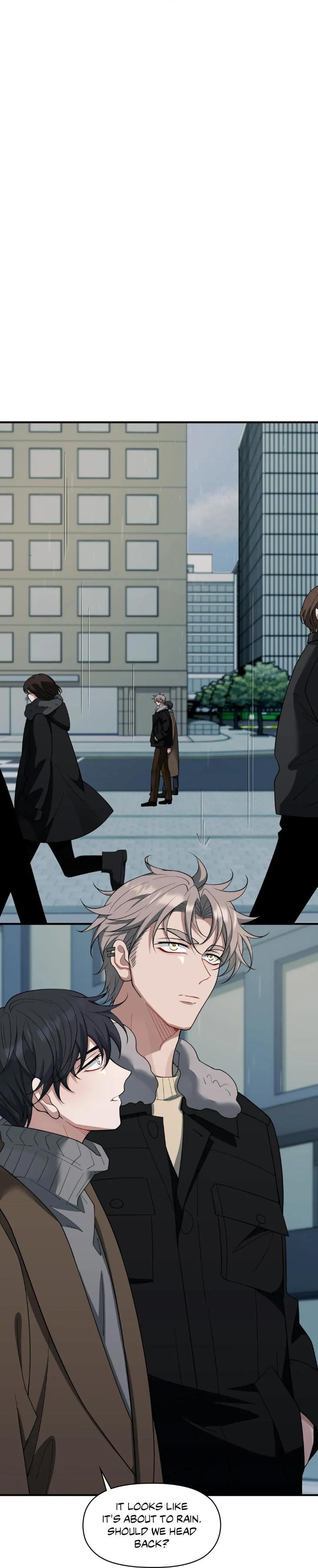 Heart Racer by Neko/ Purple Cotton – Uncensored [Eng] page 12