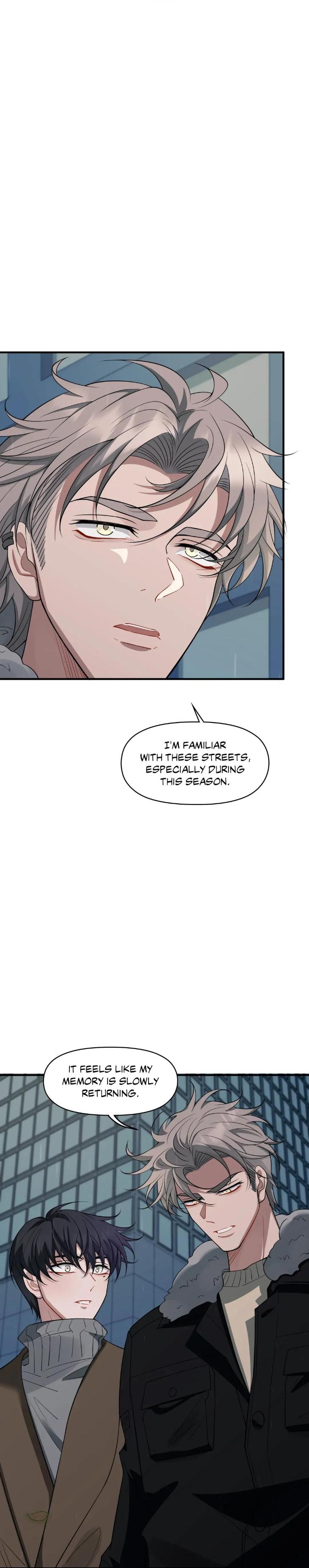 Heart Racer by Neko/ Purple Cotton – Uncensored [Eng] page 13