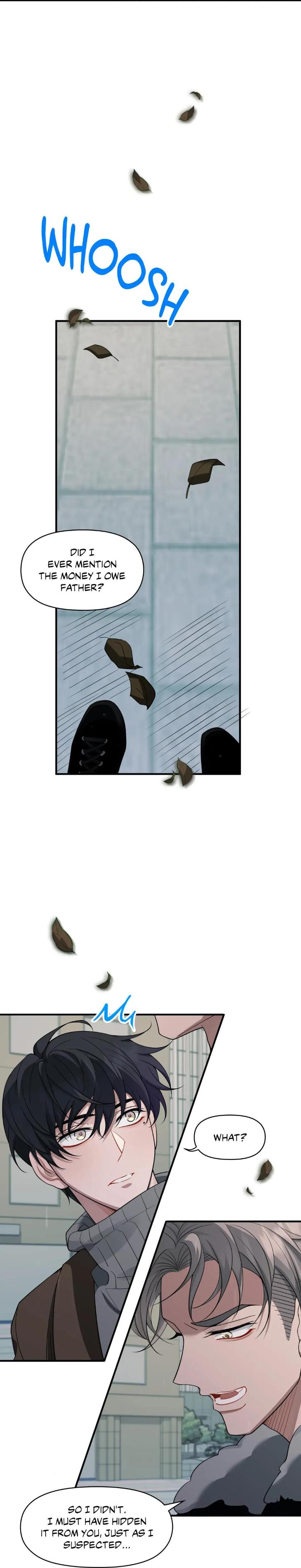 Heart Racer by Neko/ Purple Cotton – Uncensored [Eng] page 14