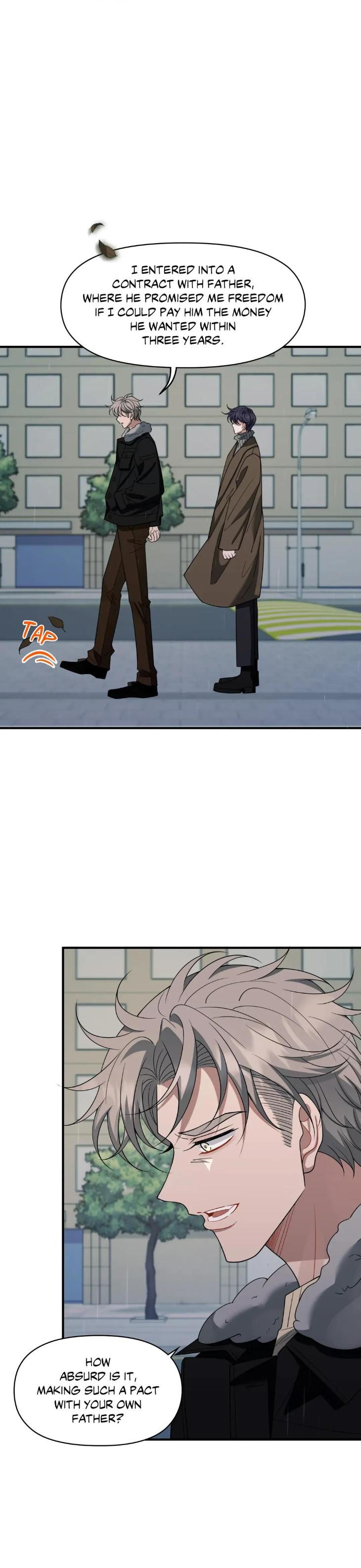 Heart Racer by Neko/ Purple Cotton – Uncensored [Eng] page 15