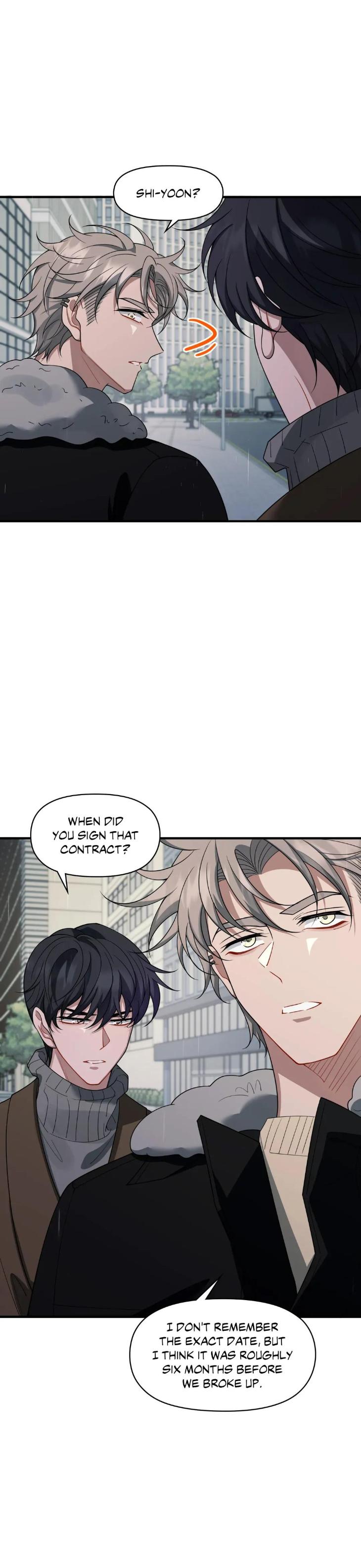 Heart Racer by Neko/ Purple Cotton – Uncensored [Eng] page 16