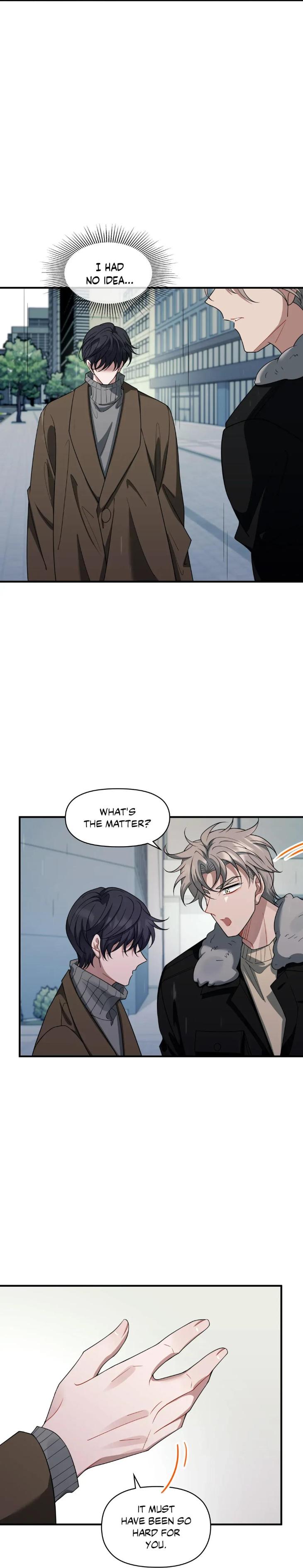 Heart Racer by Neko/ Purple Cotton – Uncensored [Eng] page 18