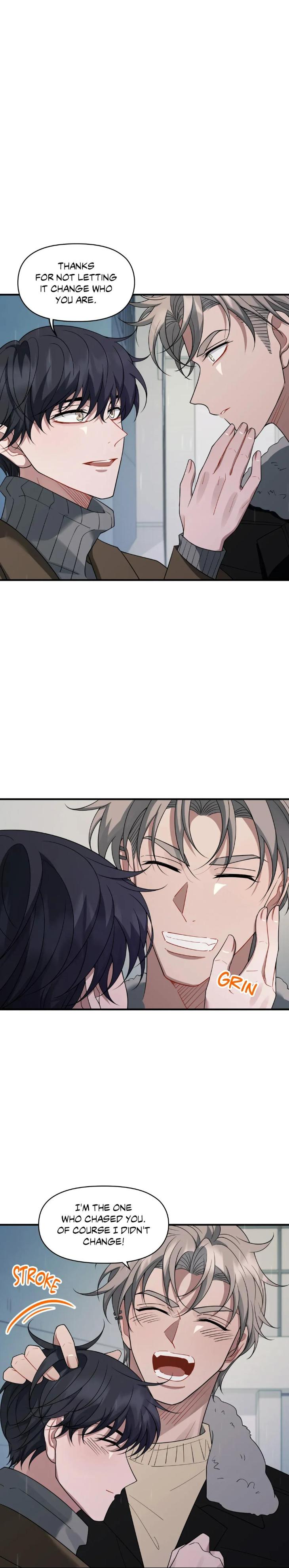 Heart Racer by Neko/ Purple Cotton – Uncensored [Eng] page 19