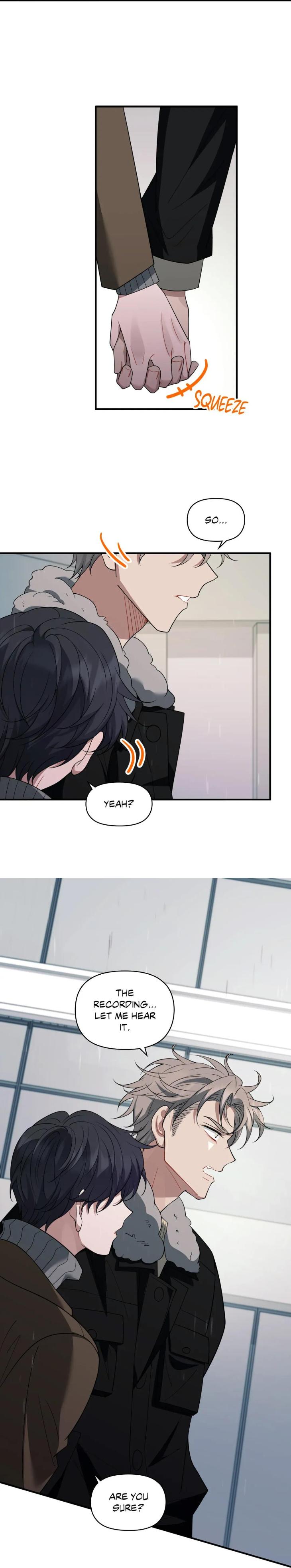 Heart Racer by Neko/ Purple Cotton – Uncensored [Eng] page 20