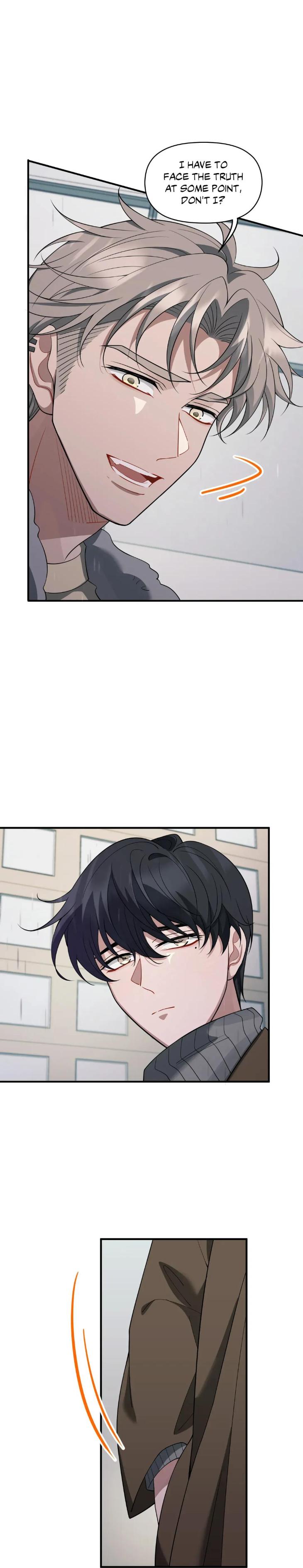 Heart Racer by Neko/ Purple Cotton – Uncensored [Eng] page 21