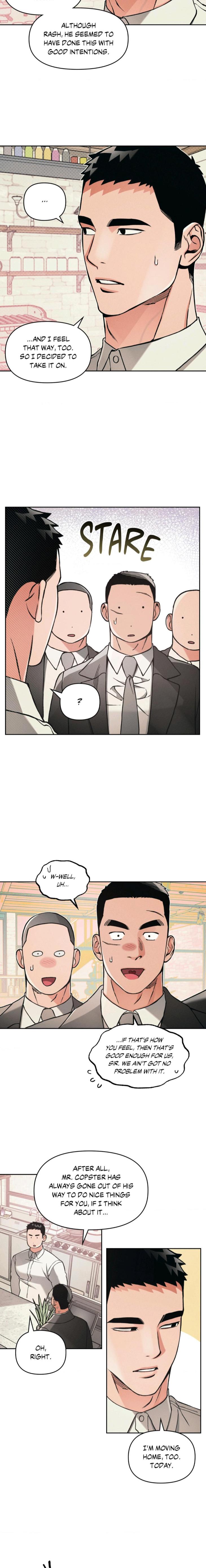 Beware the Ides of March by Stan/ Choi Song – Ch. 103 [Eng] page 3