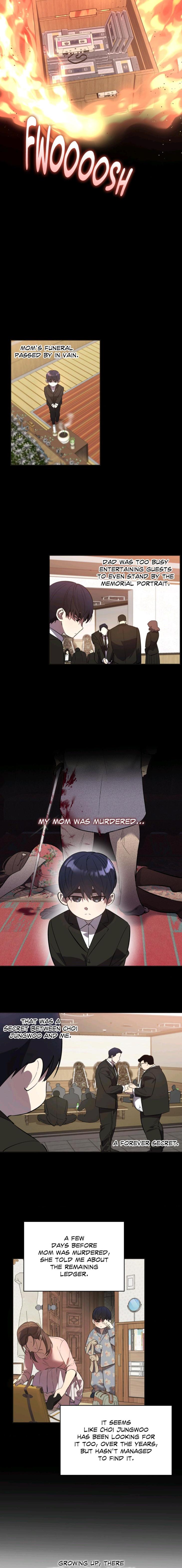 Golden Opportunity by Sand/ Chu – Season 2 – Uncensored [Eng] page 4