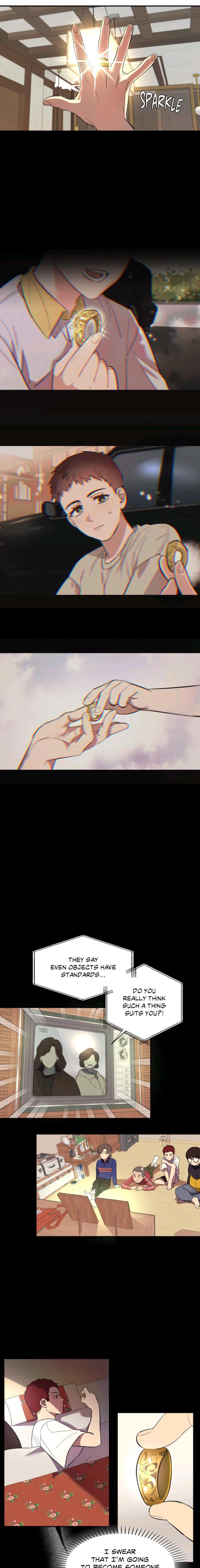 Golden Opportunity by Sand/ Chu – Season 2 – Uncensored [Eng] page 3